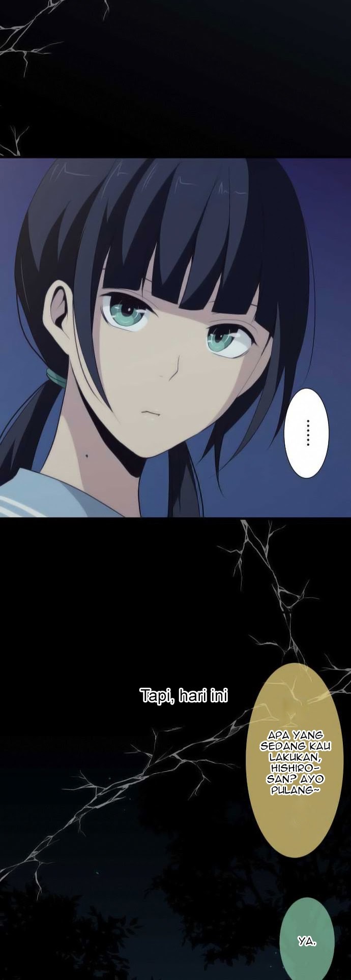 ReLife Chapter 64 Gambar 28